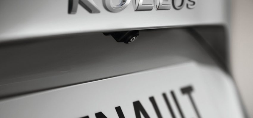 Renault Koleos 2016 – Spesifikasi dan harga untuk pasaran Australia didedah; empat varian, dari RM91k 527124