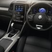 Renault Koleos 2016 – Spesifikasi dan harga untuk pasaran Australia didedah; empat varian, dari RM91k
