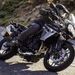 2016 Triumph Tiger XR open for booking – RM59,900