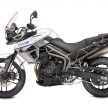 2016 Triumph Tiger XR open for booking – RM59,900