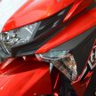2016 Yamaha Ego Avantiz price confirmed – RM5,717