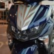 2016 Yamaha Ego Avantiz price confirmed – RM5,717