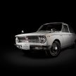 Toyota Corolla Axio “50 Limited” commemorates half a century of Corolla history – limited to 500 units