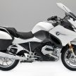 2017 BMW Motorrad R1200 R-series model updates