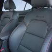 Hyundai Elantra Sport makes its American debut