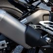 GALLERY: 2017 Yamaha FZ-10/MT-10 American launch