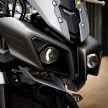 GALLERY: 2017 Yamaha FZ-10/MT-10 American launch
