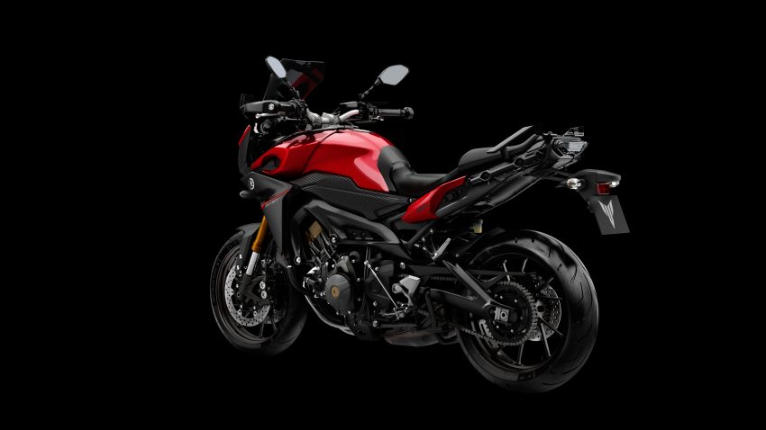 2016 Yamaha MT-09 Tracer in Malaysia – RM59,900 514828