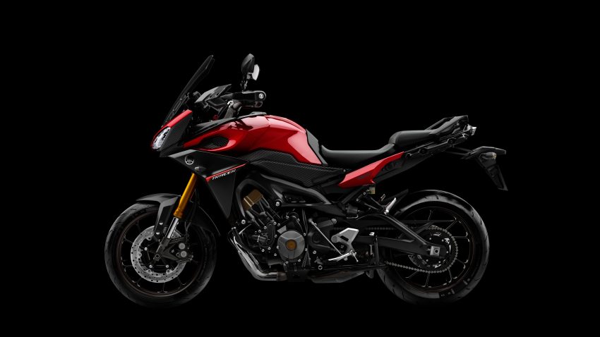 2016 Yamaha MT-09 Tracer in Malaysia – RM59,900 514829