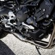 Yamaha MT-09 Tracer kini di Malaysia – RM59,900