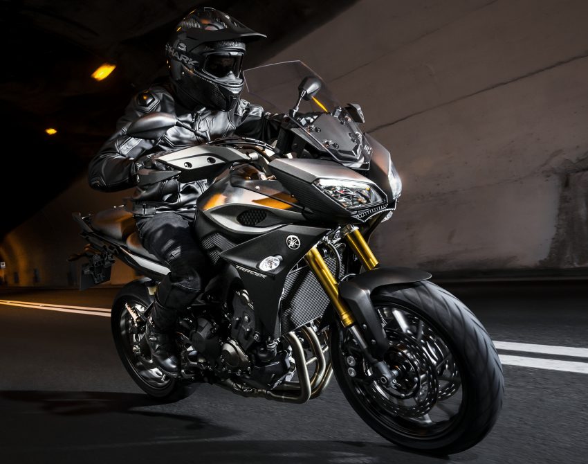 2016 Yamaha MT-09 Tracer in Malaysia – RM59,900 514834