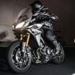 2016 Yamaha MT-09 Tracer in Malaysia – RM59,900