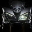 Yamaha MT-09 Tracer kini di Malaysia – RM59,900