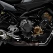 Yamaha MT-09 Tracer kini di Malaysia – RM59,900