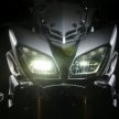 2016 Yamaha MT-09 Tracer in Malaysia – RM59,900