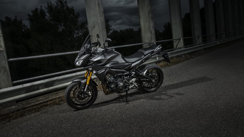 2016 Yamaha MT-09 Tracer in Malaysia – RM59,900 514848