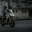 Yamaha MT-09 Tracer kini di Malaysia – RM59,900