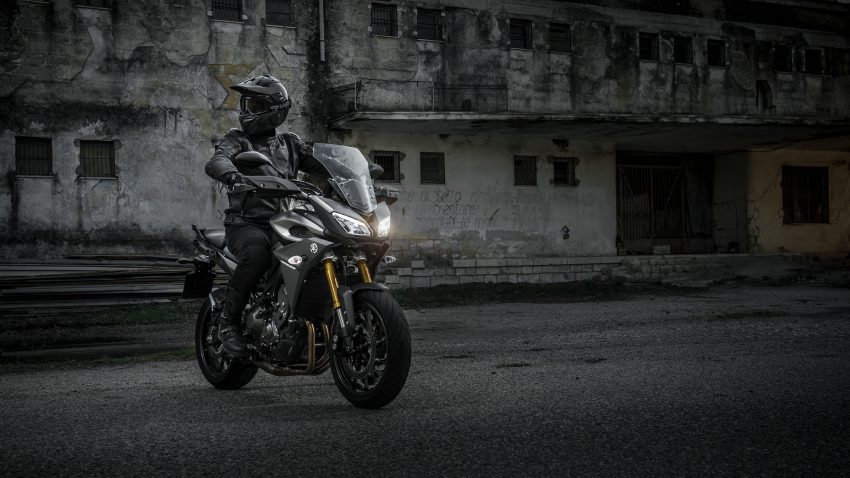 2016 Yamaha MT-09 Tracer in Malaysia – RM59,900 514849