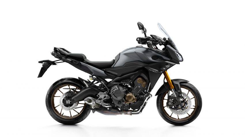 2016 Yamaha MT-09 Tracer in Malaysia – RM59,900 514850