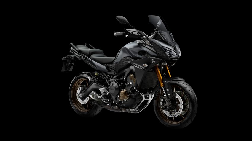 2016 Yamaha MT-09 Tracer in Malaysia – RM59,900 514851
