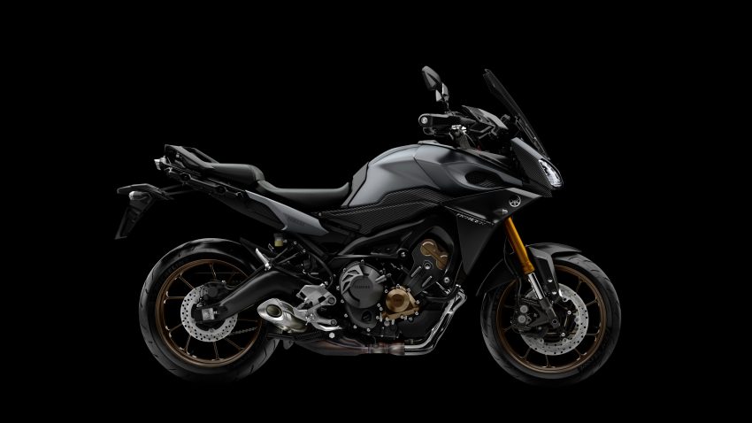 2016 Yamaha MT-09 Tracer in Malaysia – RM59,900 514852