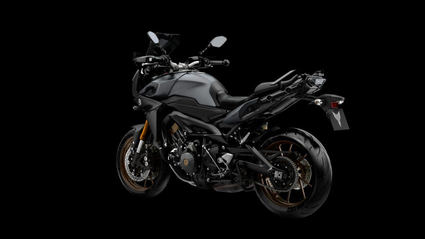 2016 Yamaha MT-09 Tracer in Malaysia – RM59,900 514853