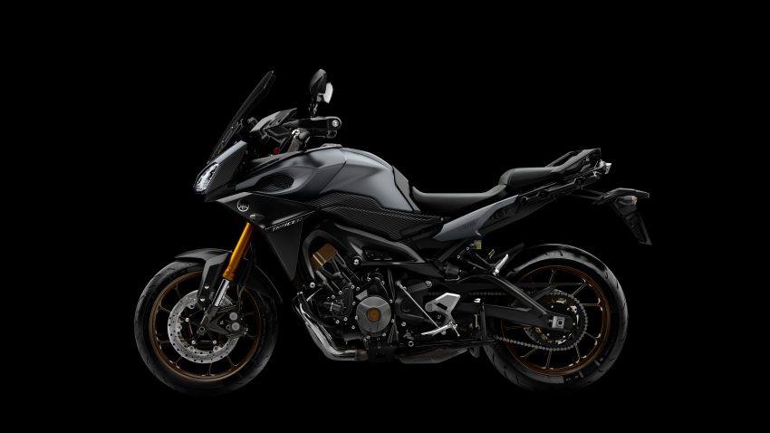 2016 Yamaha MT-09 Tracer in Malaysia – RM59,900 514854