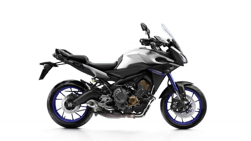 2016 Yamaha MT-09 Tracer in Malaysia – RM59,900 514856