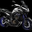 2016 Yamaha MT-09 Tracer in Malaysia – RM59,900