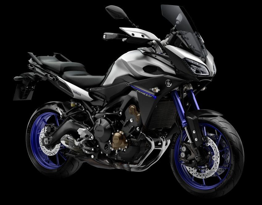 2016 Yamaha MT-09 Tracer in Malaysia – RM59,900 514858