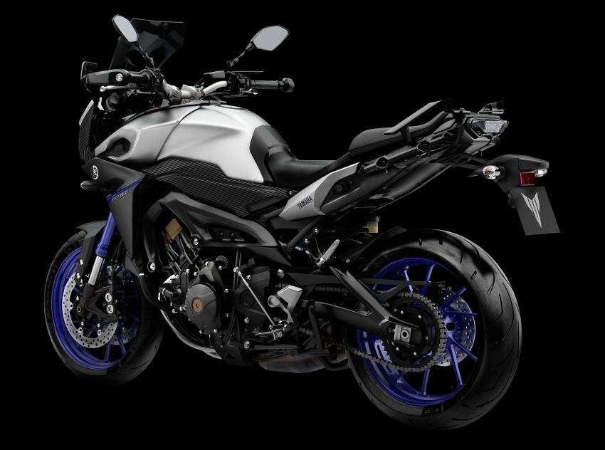 2016 Yamaha MT-09 Tracer in Malaysia – RM59,900 Image #514860