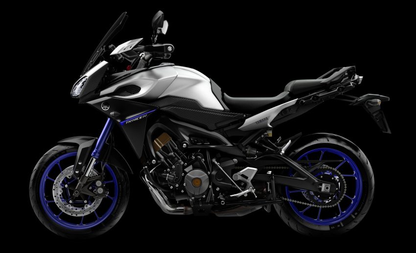 2016 Yamaha MT-09 Tracer in Malaysia – RM59,900 514861