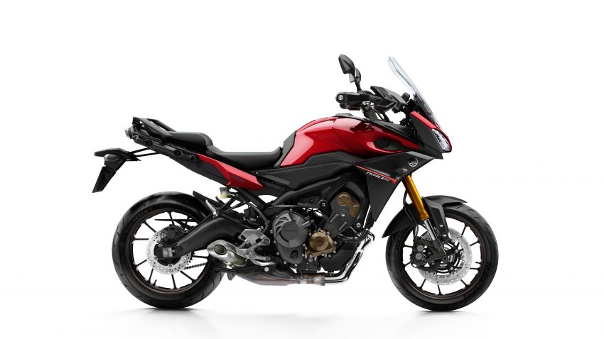 2016 Yamaha MT-09 Tracer in Malaysia – RM59,900 514825