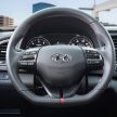 Hyundai Elantra Sport 2017 bakal diperkenalkan – mampu bersaing hebat dengan VW Jetta GLI