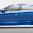 Hyundai Elantra Sport 2017 bakal diperkenalkan – mampu bersaing hebat dengan VW Jetta GLI
