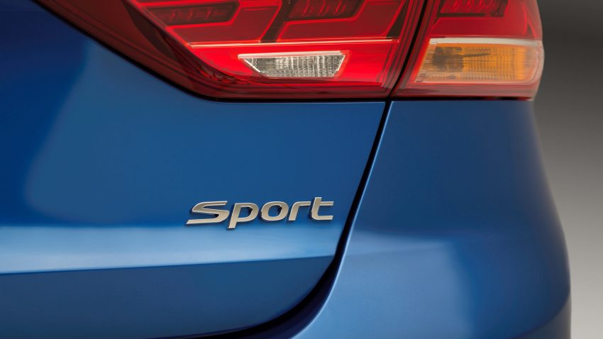 Hyundai Elantra Sport 2017 bakal diperkenalkan – mampu bersaing hebat dengan VW Jetta GLI 517811