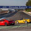 VIDEO: Alonso takes on Estoril in the Honda NSX