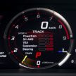 GALLERY: New Honda NSX makes its European debut