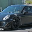 Porsche 911 GT2 RS unveiled at E3 – 641 hp, 750 Nm
