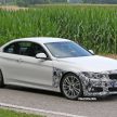 SPYSHOTS: F33 BMW 4 Series Convertible LCI spotted
