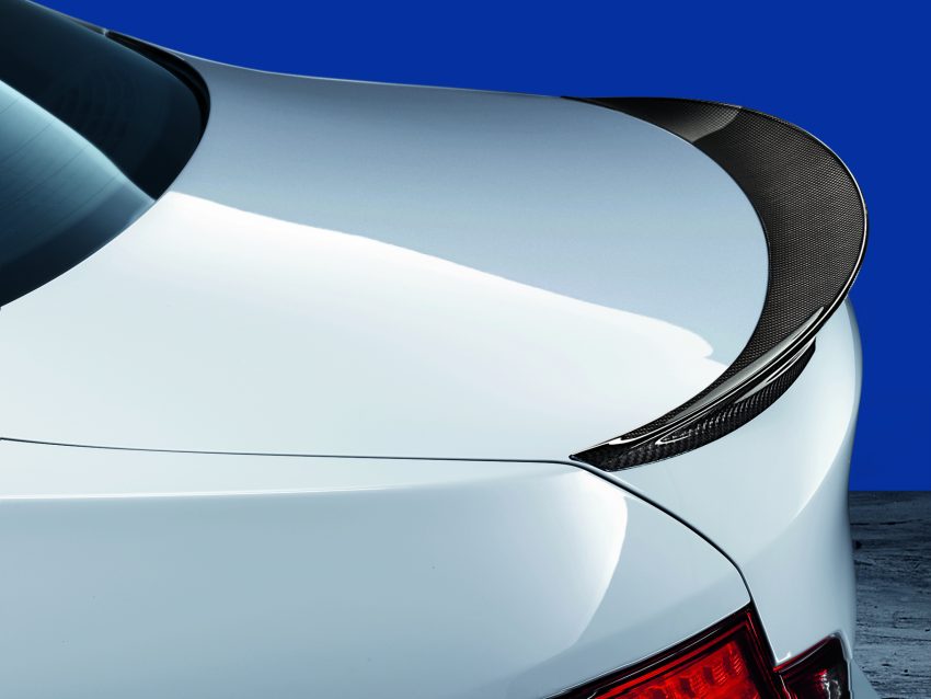 BMW 528i M Performance Edition – 100 units, RM364k 521294