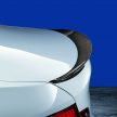 BMW 528i M Performance Edition diperkenalkan – harga RM363,800, terhad 100 unit sahaja