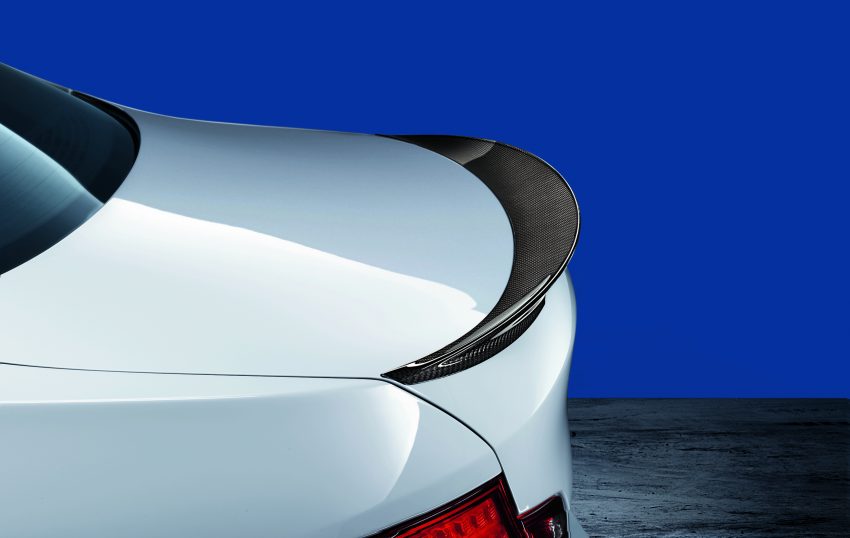 BMW 528i M Performance Edition diperkenalkan – harga RM363,800, terhad 100 unit sahaja 521076