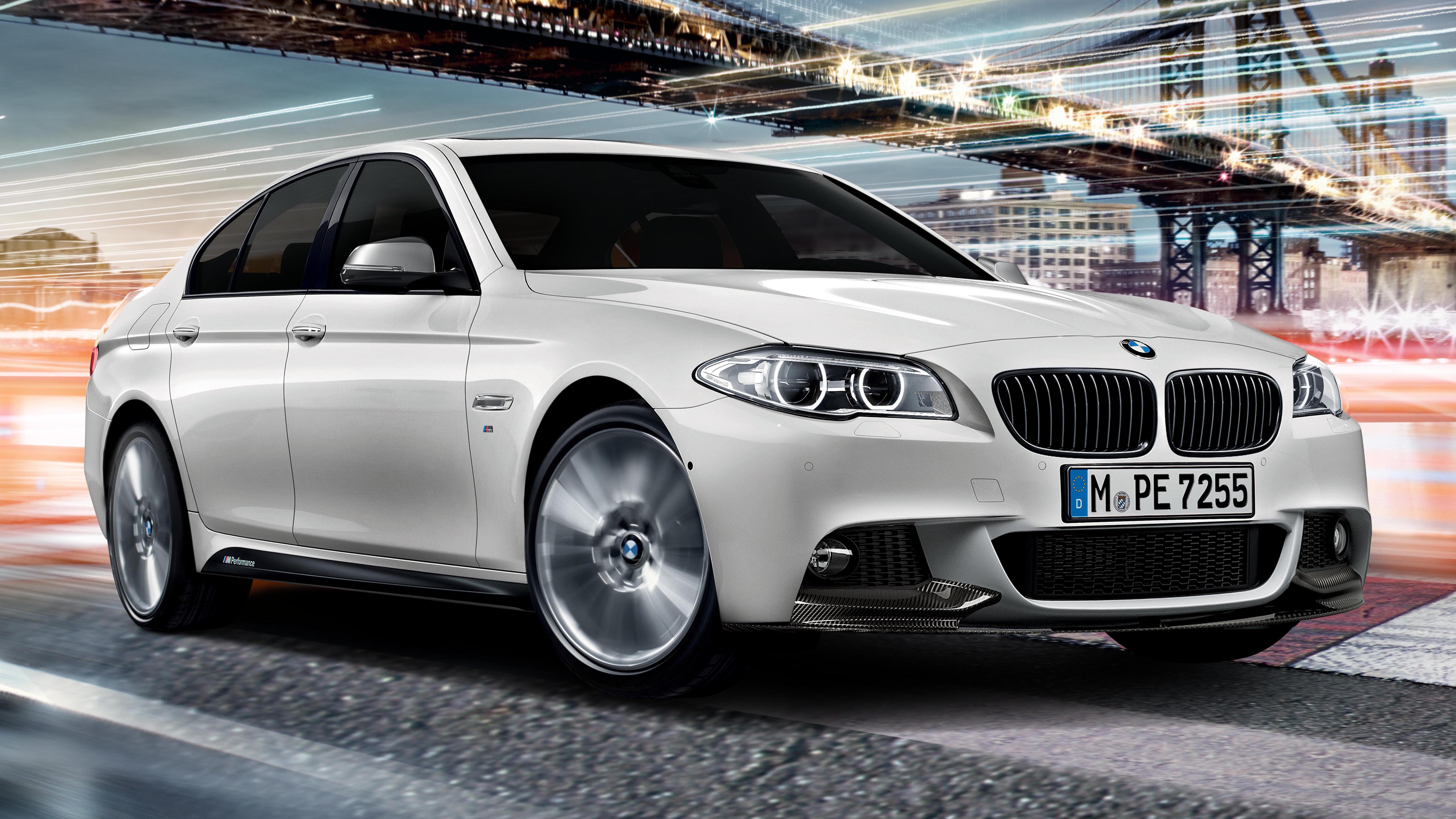 BMW 528i M Performance Edition  100 units RM364k  paultanorg