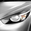 Mazda perkenal CX-5 2.2L SkyActiv-D – harga RM162K