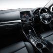 Mazda CX-5 2.2L SkyActiv-D diesel launched – RM162k