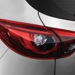 Mazda perkenal CX-5 2.2L SkyActiv-D – harga RM162K
