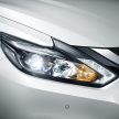 Nissan Teana facelifted for Chinese market; includes Apple CarPlay, LED headlamps