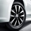 Nissan Teana facelifted for Chinese market; includes Apple CarPlay, LED headlamps