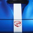 Dodge Viper celebrates its 25th birthday and final year of production with six limited-edition models